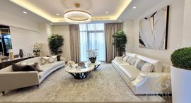 Доступные квартиры в Belair Damac Hills - By Trump Estates