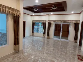 3 Bedroom Villa for sale at Maneeya Home, Huai Yai