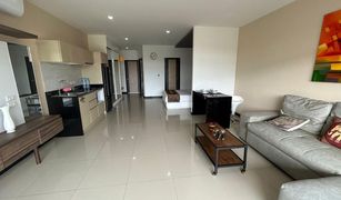 Studio Condominium a vendre à Rawai, Phuket Nai Harn Beach Condo