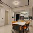 Studio Condo for rent at Residences Sixteen, Quezon City, Eastern District, Metro Manila