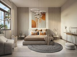 4 Schlafzimmer Villa zu verkaufen im Yas Park Views, Yas Acres, Yas Island, Abu Dhabi