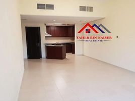 1 Bedroom Apartment for sale at Building 38 to Building 107, Mediterranean Cluster