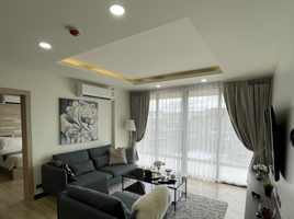 2 Schlafzimmer Appartement zu verkaufen im Calypso Garden Residences, Rawai, Phuket Town