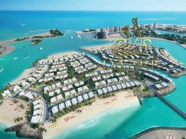 4 बेडरूम विला for sale at Falcon Island, Al Hamra Village