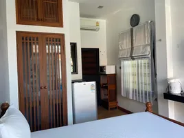 1 Bedroom House for rent at Mu Ban Phetcharat, Khao Noi