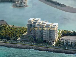 4 Bedroom Condo for sale at Orla by Omniyat, The Crescent, Palm Jumeirah