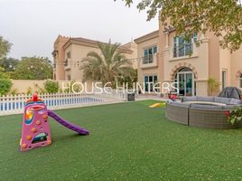 5 Bedroom House for sale at Novelia, Victory Heights, Dubai Studio City (DSC)