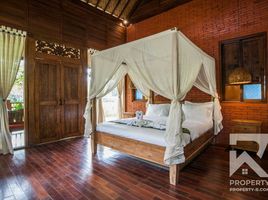 3 Schlafzimmer Villa zu verkaufen in Gianyar, Bali, Ubud, Gianyar, Bali, Indonesien