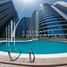 1 बेडरूम अपार्टमेंट for sale at Orient Towers, Orient Towers, Al Bustan