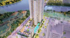 Available Units at The Horizon - Phu My Hung