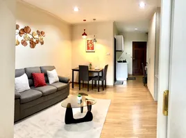 1 спален Кондо в аренду в Baan Klang Hua Hin Condominium, Хуа Хин Циты, Хуа Хин, Прачуап Кири Кхан