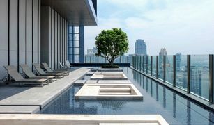 2 Bedrooms Condo for sale in Si Lom, Bangkok The Diplomat Sathorn