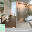 1 Schlafzimmer Appartement zu vermieten im The Horizon Condo, Saen Suk