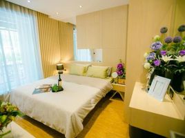 1 Schlafzimmer Wohnung zu verkaufen im Zen City, Surasak, Si Racha, Chon Buri