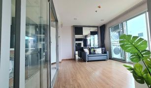 2 Bedrooms Condo for sale in Yan Nawa, Bangkok Fuse Chan - Sathorn