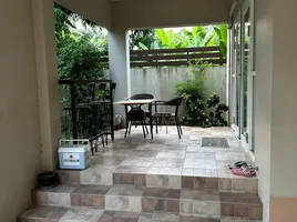 5 Bedroom House for sale at Seranee Raya 2, Si Kan, Don Mueang, Bangkok, Thailand