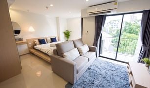 Studio Condo for sale in Khlong Tan Nuea, Bangkok The Greenston Thonglor 21 Residence