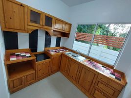 3 Schlafzimmer Haus zu verkaufen im Prapawarin The Nature, Sam Phran
