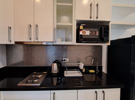 Studio Condo for rent at Diamond Suites Resort Condominium, Nong Prue