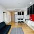 1 Bedroom Apartment for rent at XT Huaikhwang, Din Daeng, Din Daeng, Bangkok
