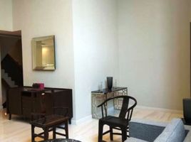 4 Bedroom Townhouse for rent at Quarter 39, Khlong Tan Nuea, Watthana, Bangkok