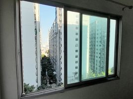 Studio Condo for sale at A Space Hideaway Asoke-Ratchada, Din Daeng, Din Daeng