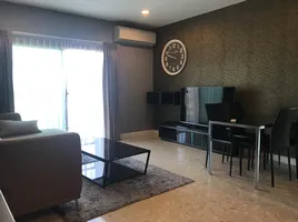 2 Bedroom Condo for rent at The Crest Sukhumvit 34, Khlong Tan