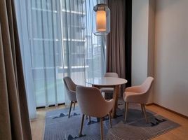 1 Bedroom Condo for rent at 28 Chidlom, Lumphini