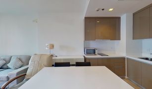 1 Bedroom Condo for sale in Phra Khanong, Bangkok Siri At Sukhumvit