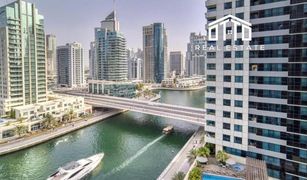 1 Bedroom Apartment for sale in Dubai Marina Walk, Dubai No.9