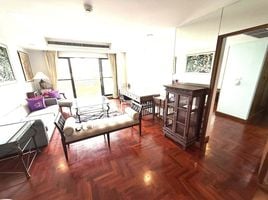 2 Bedroom Condo for rent at Supreme Ville, Thung Mahamek, Sathon, Bangkok, Thailand