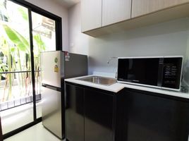 Studio Condo for rent at VIP Great Hill Condominium, Sakhu