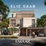 4 Bedroom Villa for sale at Elie Saab, Villanova