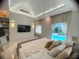 4 Schlafzimmer Villa zu verkaufen im Central Park Hillside Village, Nong Prue, Pattaya, Chon Buri