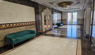 1 chambre Appartement a vendre à Grand Horizon, Dubai Arabian