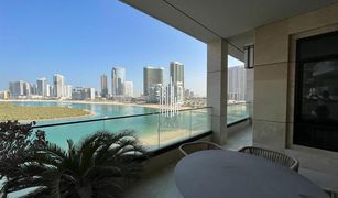 4 Bedrooms Apartment for sale in City Of Lights, Abu Dhabi One Reem Island