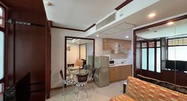Available Units at Supalai Oriental Place Sathorn-Suanplu