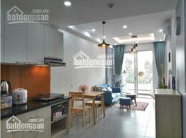 Studio Condo for rent at Golden Mansion, Ward 2