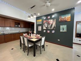 3 Schlafzimmer Villa zu verkaufen im Jomtien Niwet, Nong Prue, Pattaya, Chon Buri