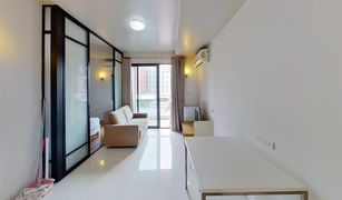 1 chambre Condominium a vendre à Khlong Toei, Bangkok Le Cote Sukhumvit 14