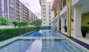 1 Bedroom Condo for sale in Nong Kae, Hua Hin Baan Koo Kiang