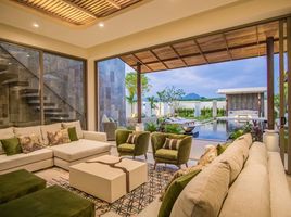 4 Schlafzimmer Villa zu verkaufen im Garden Atlas, Si Sunthon, Thalang, Phuket