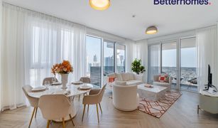 2 Habitaciones Apartamento en venta en World Trade Centre Residence, Dubái 1 Residences