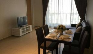 2 Bedrooms Condo for sale in Phra Khanong, Bangkok The Lofts Ekkamai