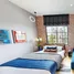 3 Schlafzimmer Reihenhaus zu verkaufen im Siri Place Lat Phrao 101, Khlong Chan, Bang Kapi