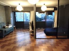 1 Schlafzimmer Wohnung zu verkaufen im Sathorn Happy Land Tower, Thung Wat Don