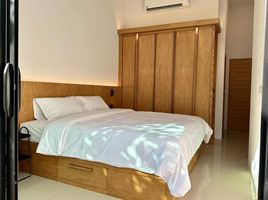 2 Schlafzimmer Villa zu vermieten im The Passion Residence @Chalong, Chalong, Phuket Town, Phuket
