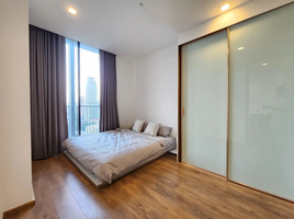 2 Bedroom Condo for rent at Noble BE33, Khlong Tan Nuea, Watthana