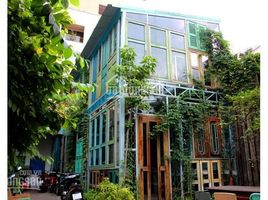 Studio Haus zu verkaufen in District 1, Ho Chi Minh City, Tan Dinh