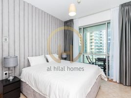 1 Bedroom Condo for sale at Marina Terrace, Dubai Marina